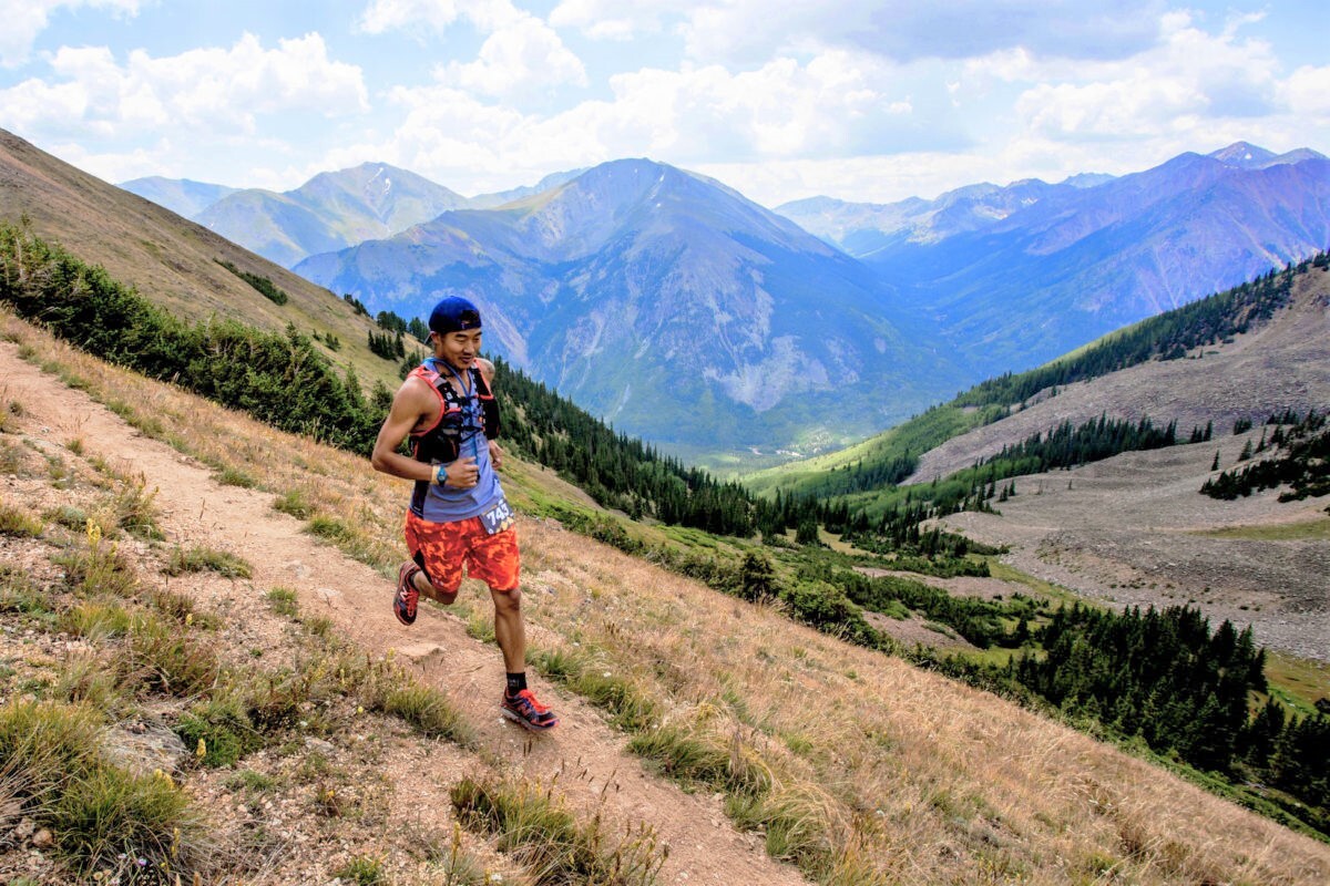 One Entry to the 2023 Leadville Trail 100 Run  - image 4