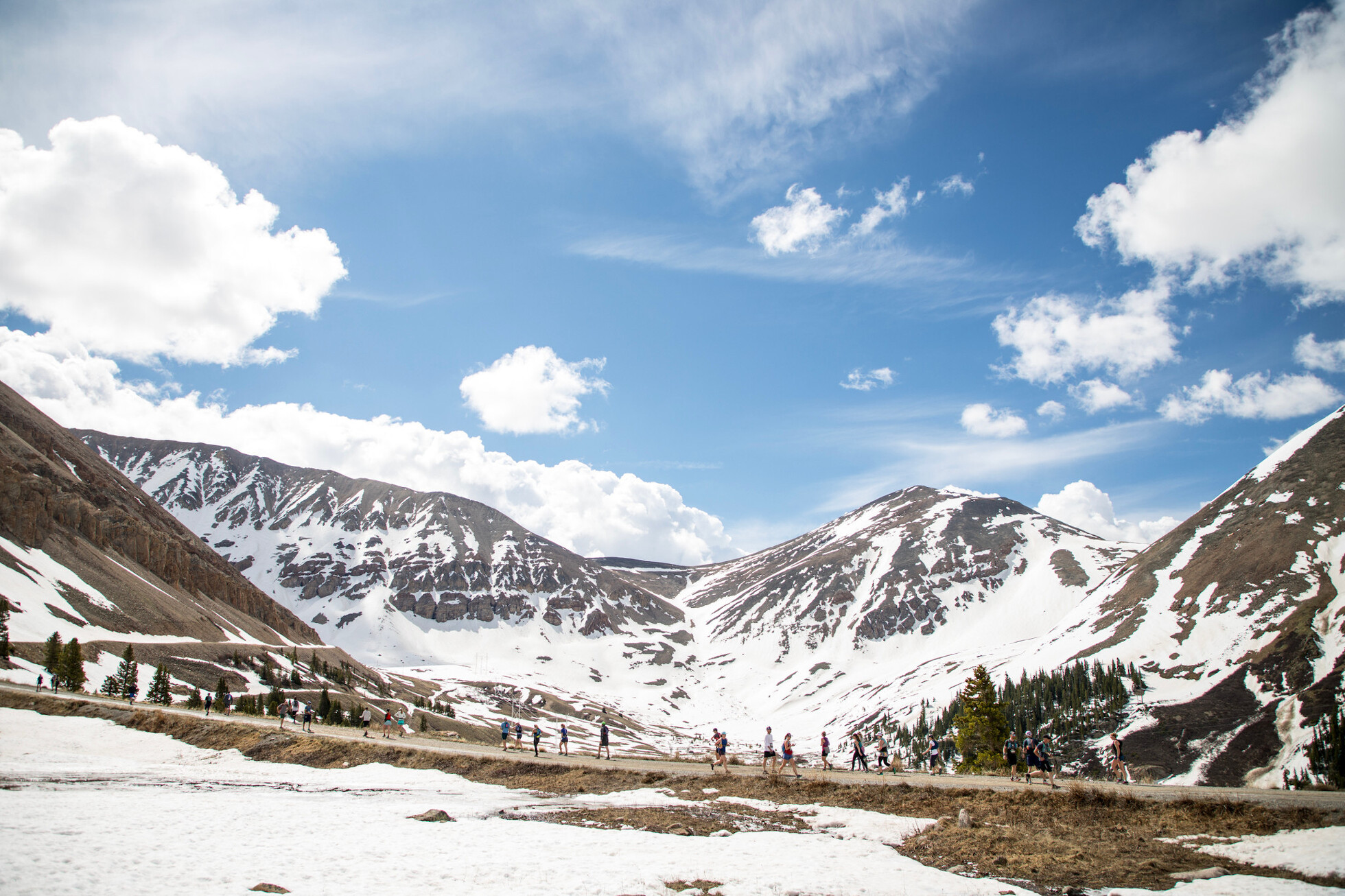 One Entry to the 2023 Leadville Trail 100 Run  - image 3